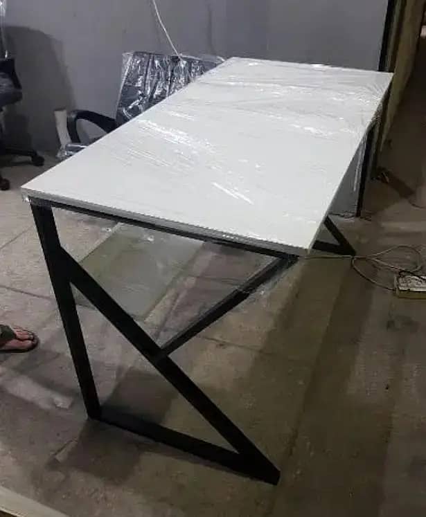 Computer Table/ Laptop Table/ Study Table/ Workstation/ Office Table 18