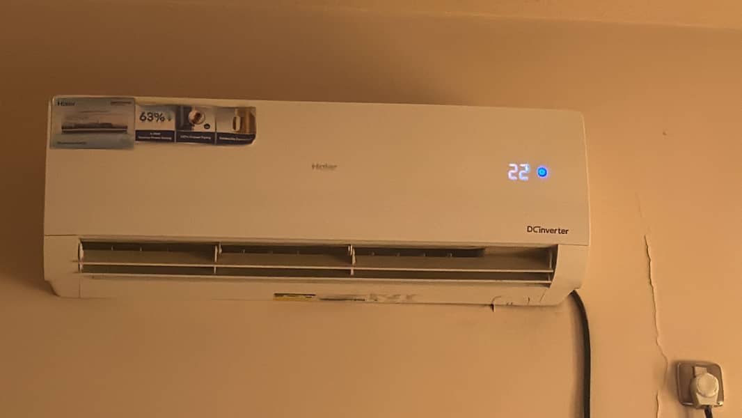 Haier 0
