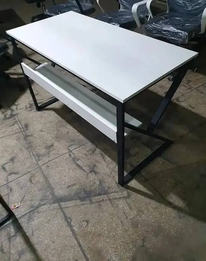 Study Table ,Computer Table ,Laptop Table , Office Table Working Tabl 7