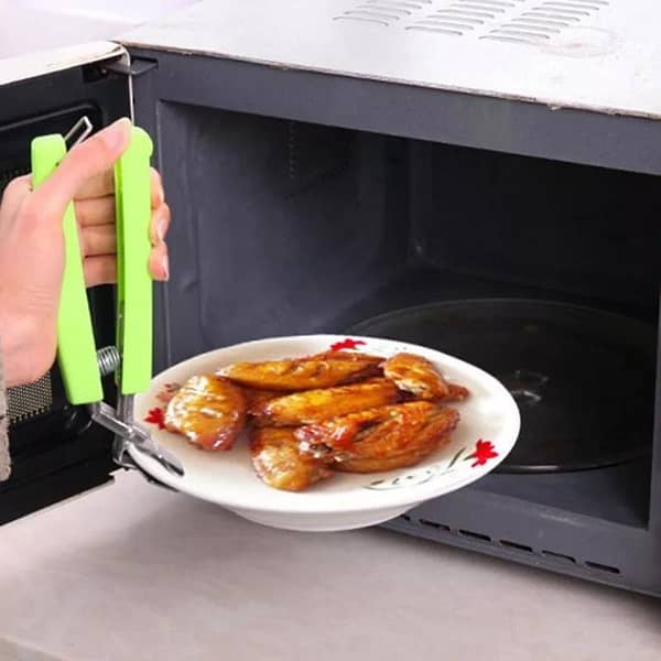 T  Stainless Steel Plastic Specialty Tools Grip Kitchen Utensils Tools Cooking Utensils Kitchen - 1Pcs
