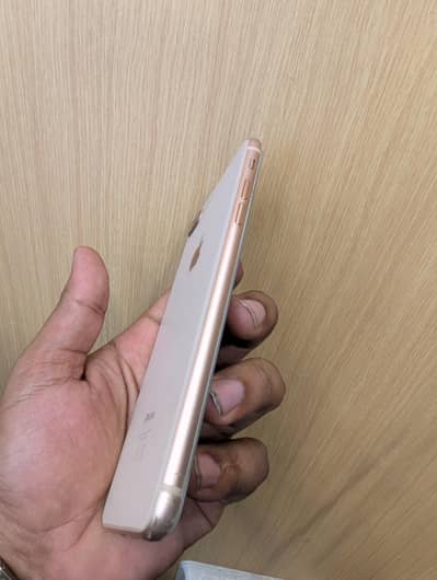 Apple iPhone 8 Plus