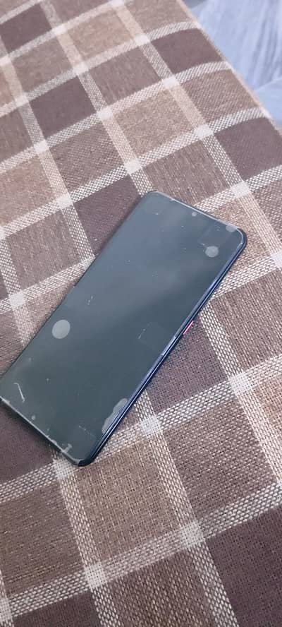 Vivo S1 Pro