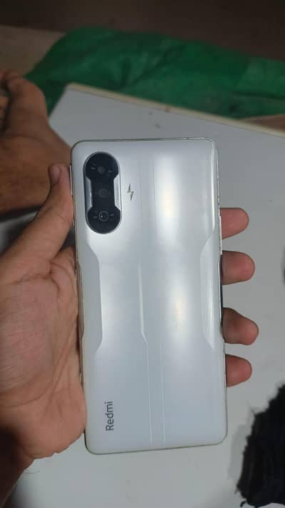 Xiaomi Redmi K40 Gaming