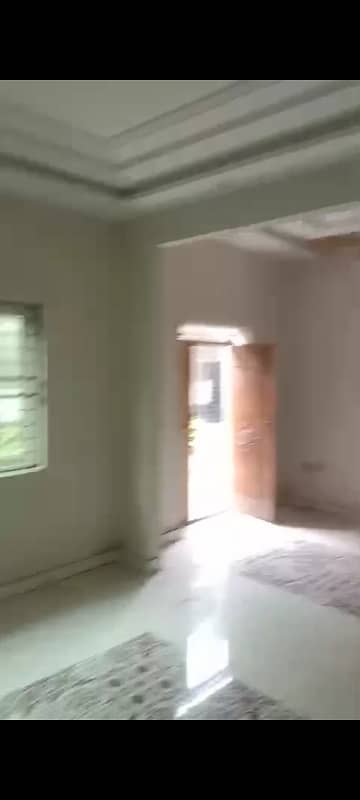 3 Marla House Lower Portion For Rent In Lahore Medical Housing Society