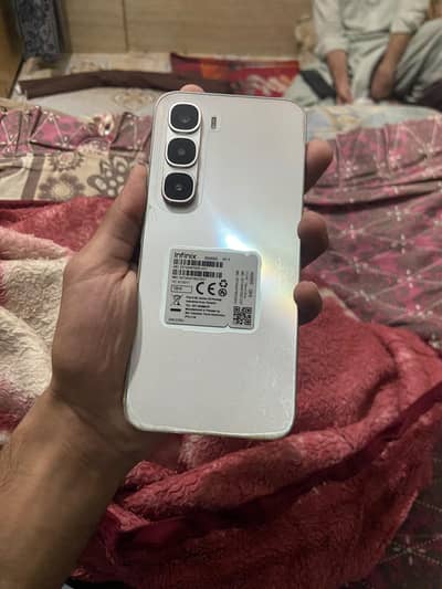 Infinix Hot 6 Pro