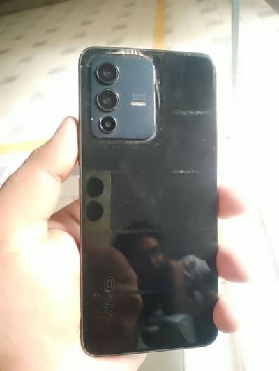 Vivo V23