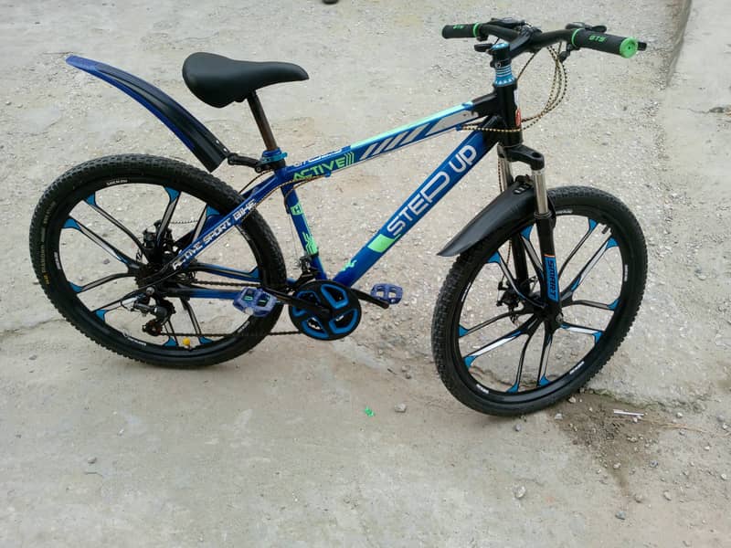 Clean peace 15
