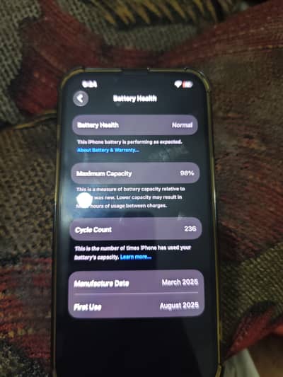 Apple iPhone 16e
