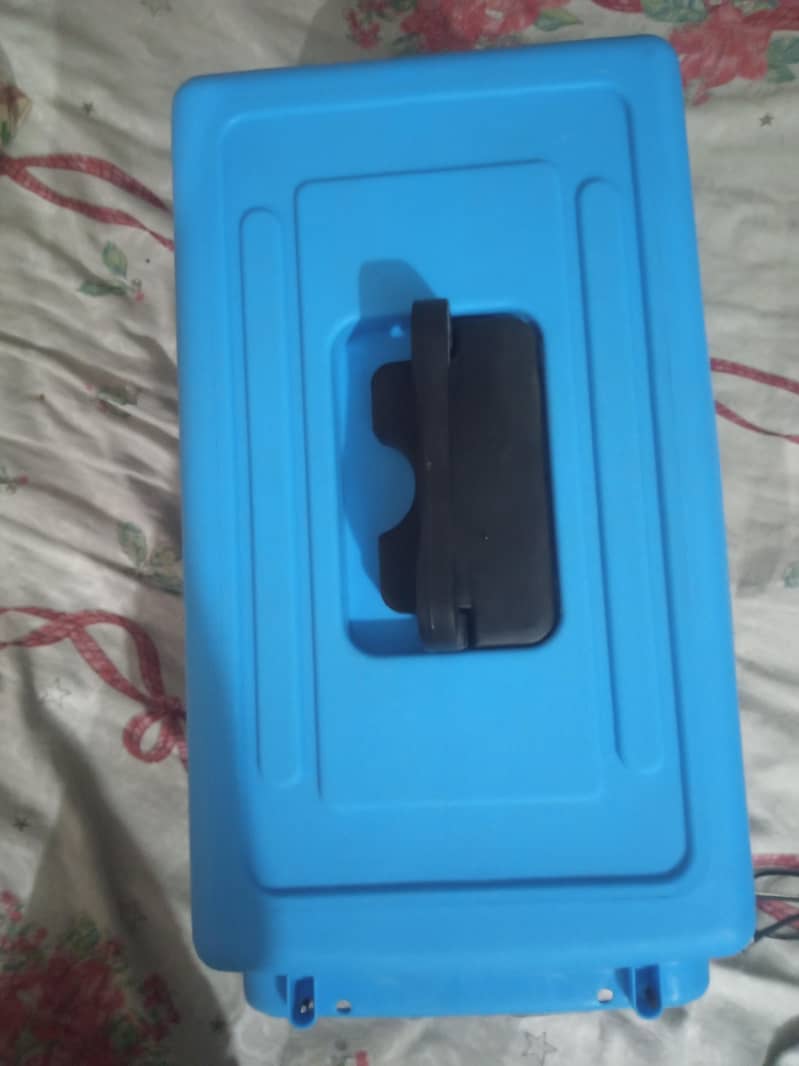 Cat Cage 2
