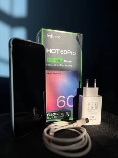 Infinix Hot 6 Pro