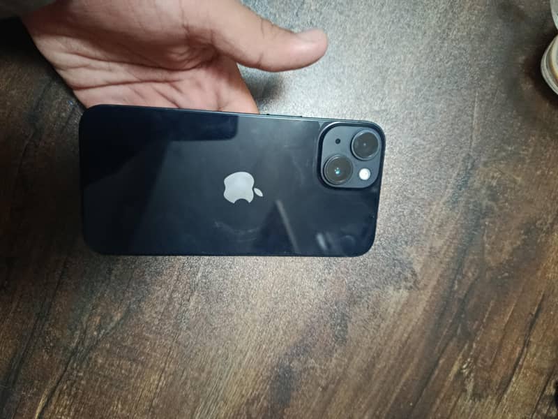 Apple iPhone 14 2