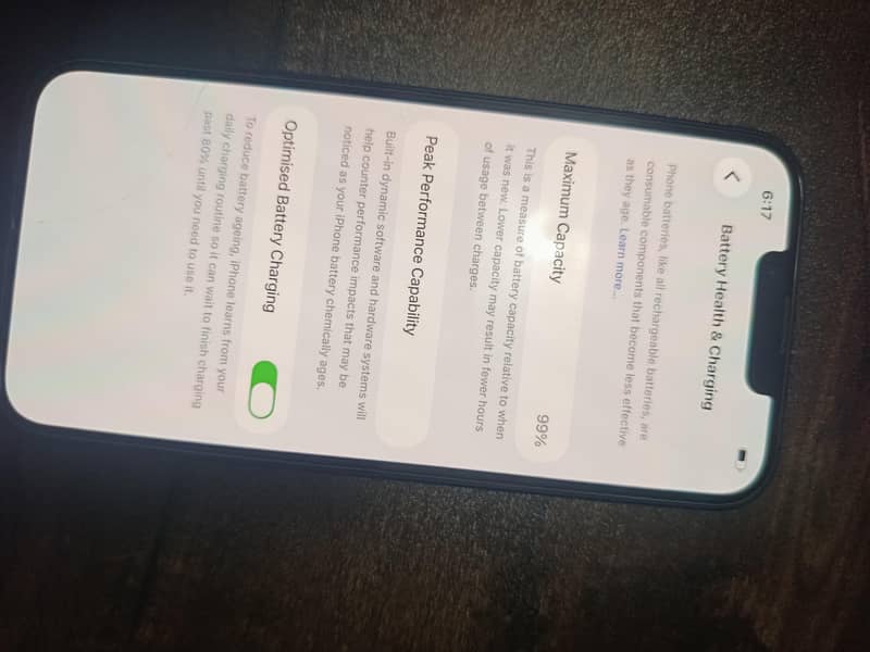 Apple iPhone 14 5