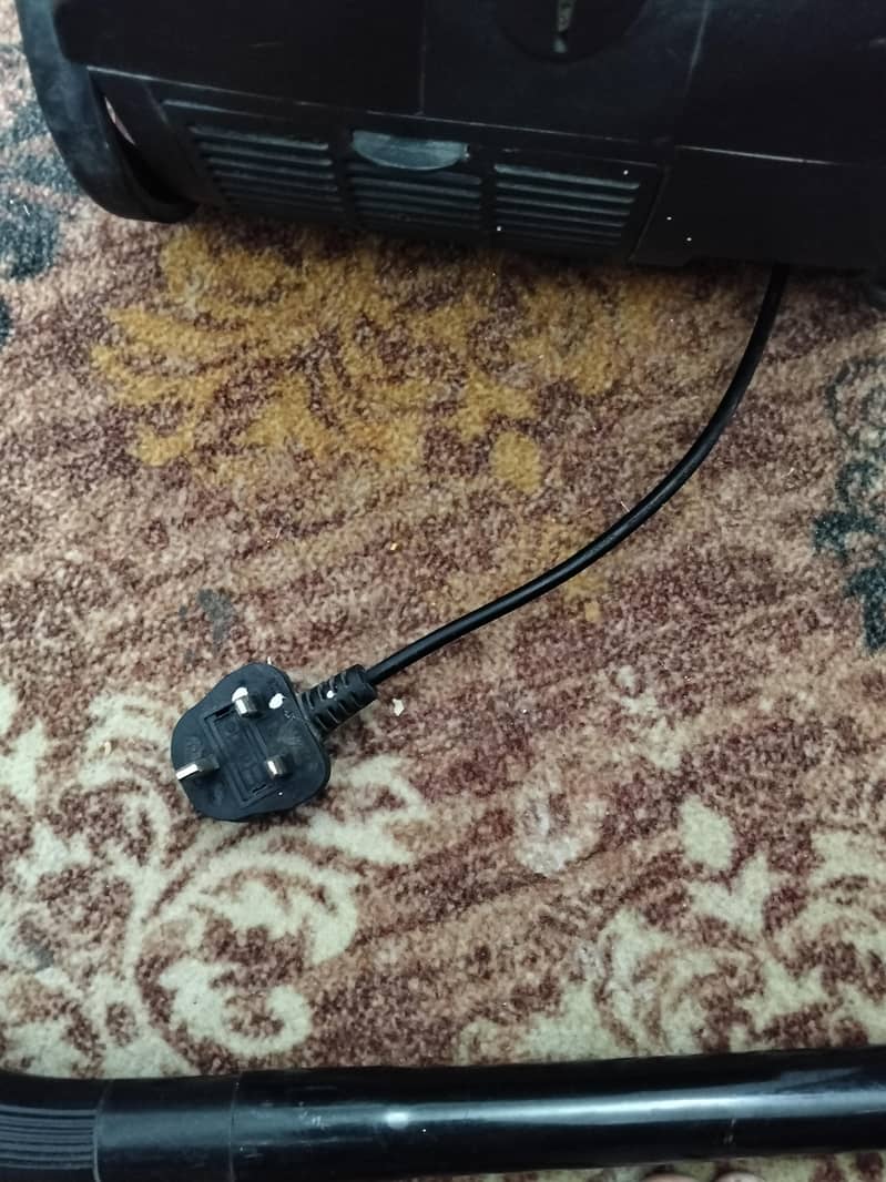 vacuum cleaner 4