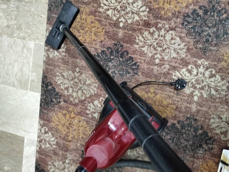 vacuum cleaner 5