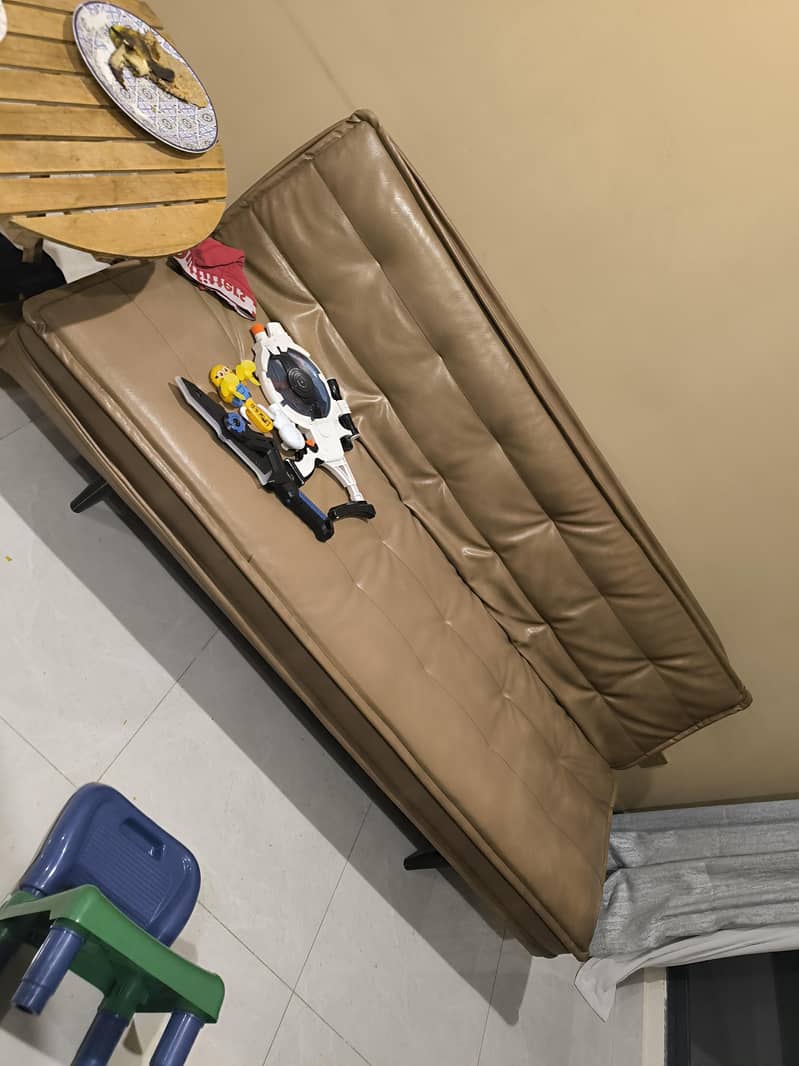 sofa bed 0