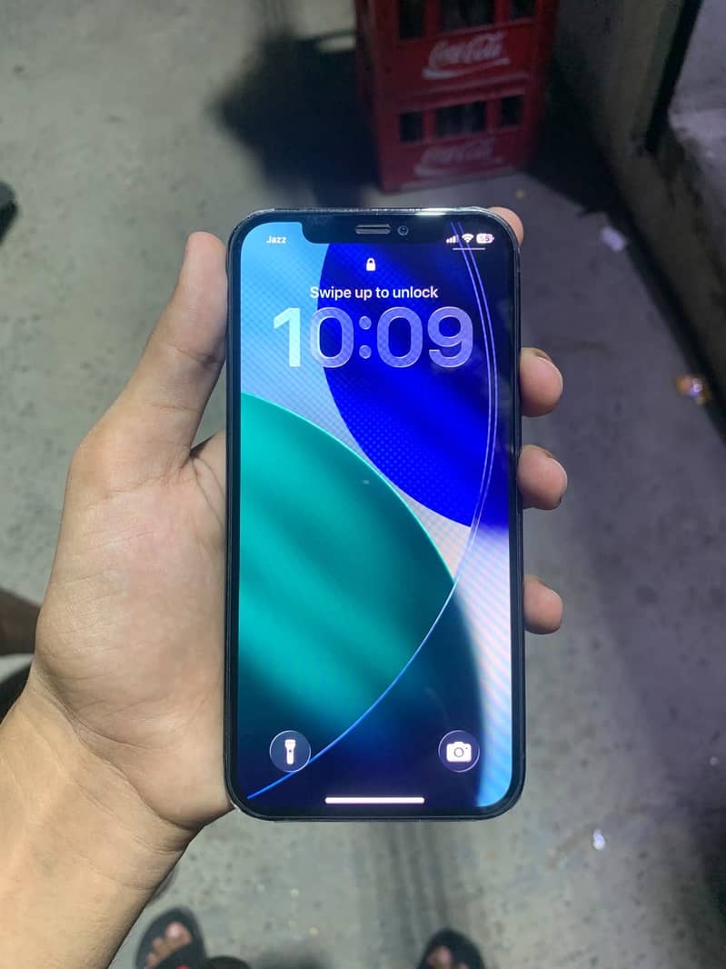 Apple iPhone 12 Pro 3