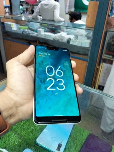 Google Pixel 3 XL 128GB
