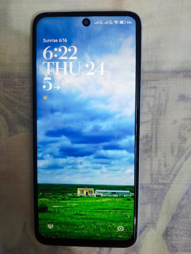 Redmi 12 4