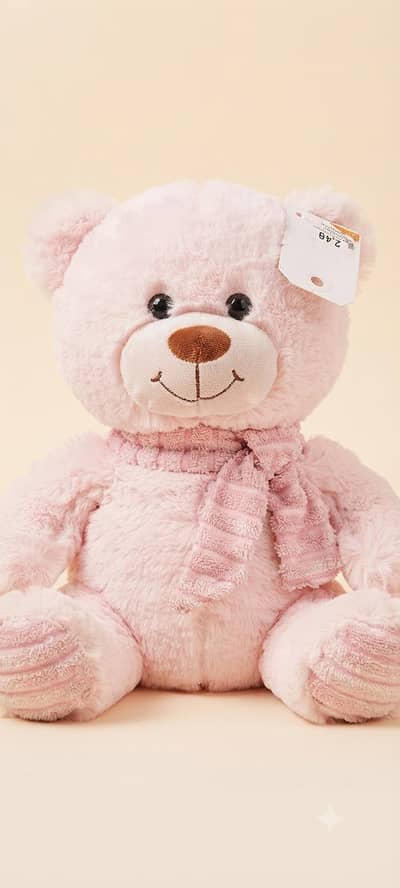 soft toys