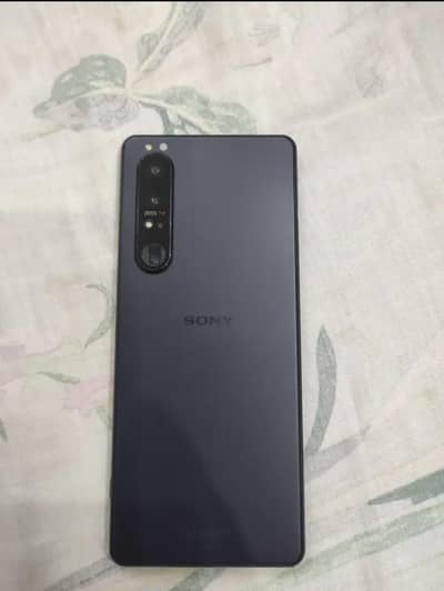 Sony 1 III