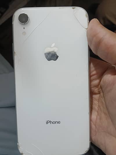 Apple iPhone XR