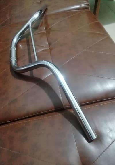 Handlebar for honda pridor