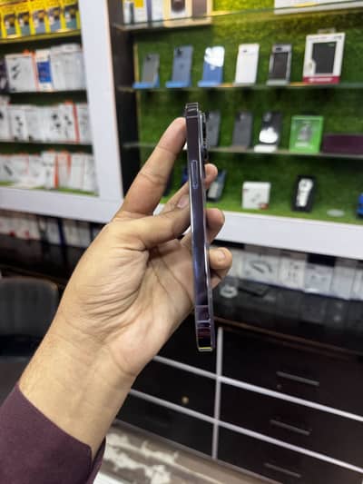 Apple iPhone 14 Pro Max