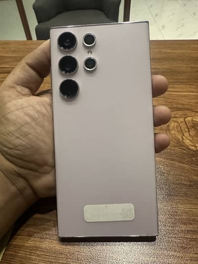 S23 ultra