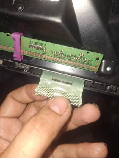 LED , LCD Repairing