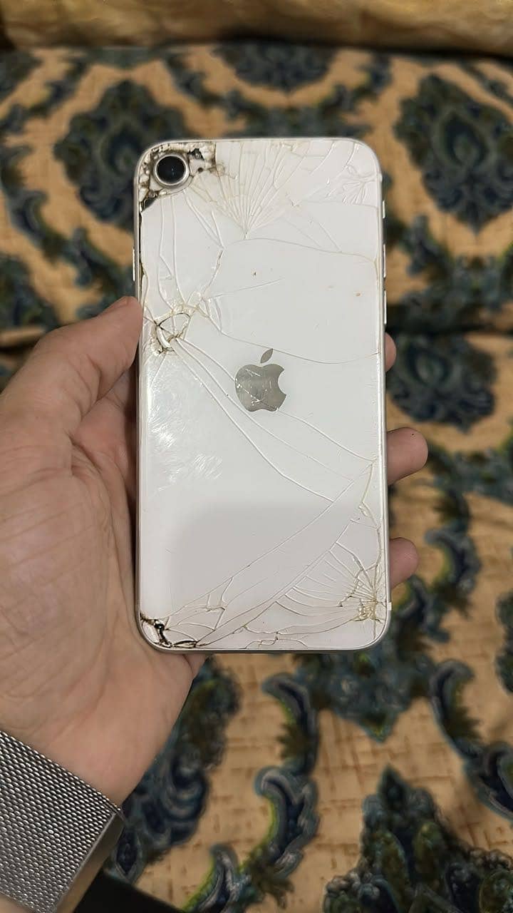 Apple iPhone SE 0