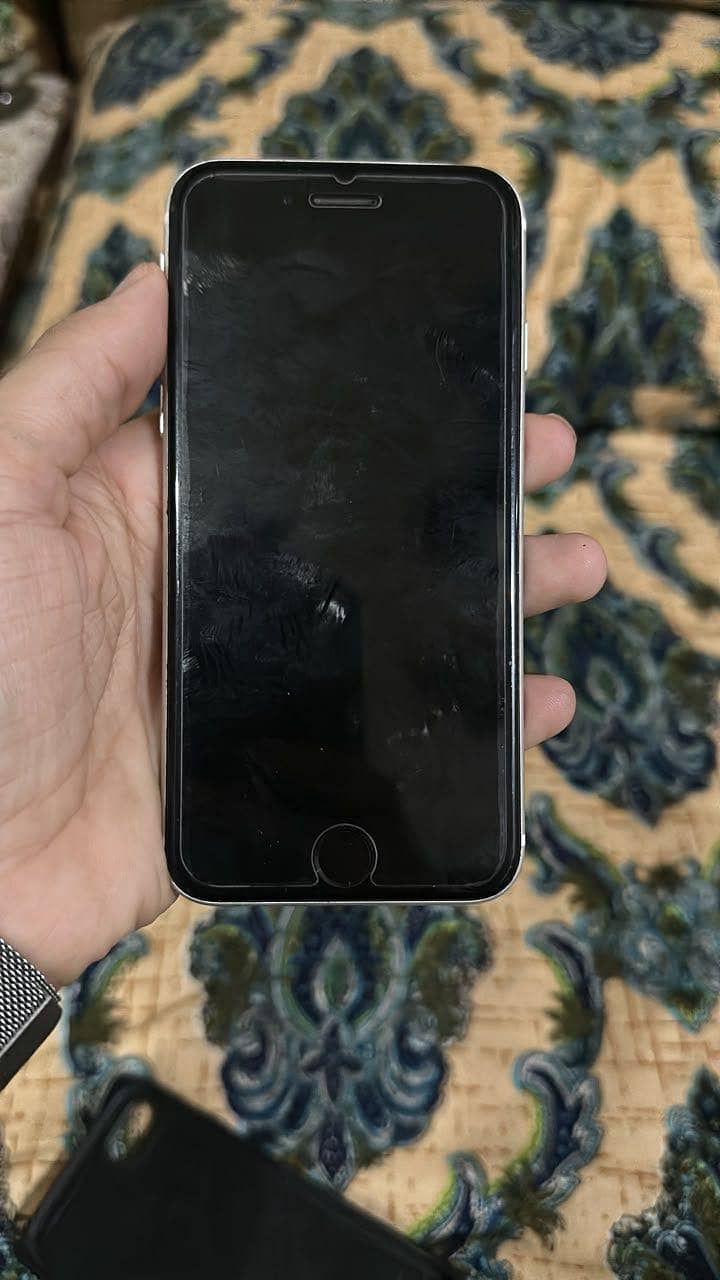 Apple iPhone SE 1