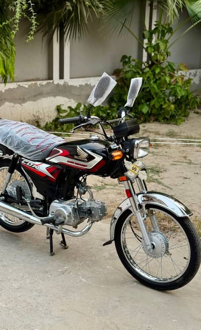 Honda cd 70 2025 model best for 2026