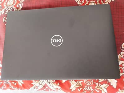 Dell Core i5 8th Gen Laptop | 16GB RAM | 256GB SSD | Fast & Clean