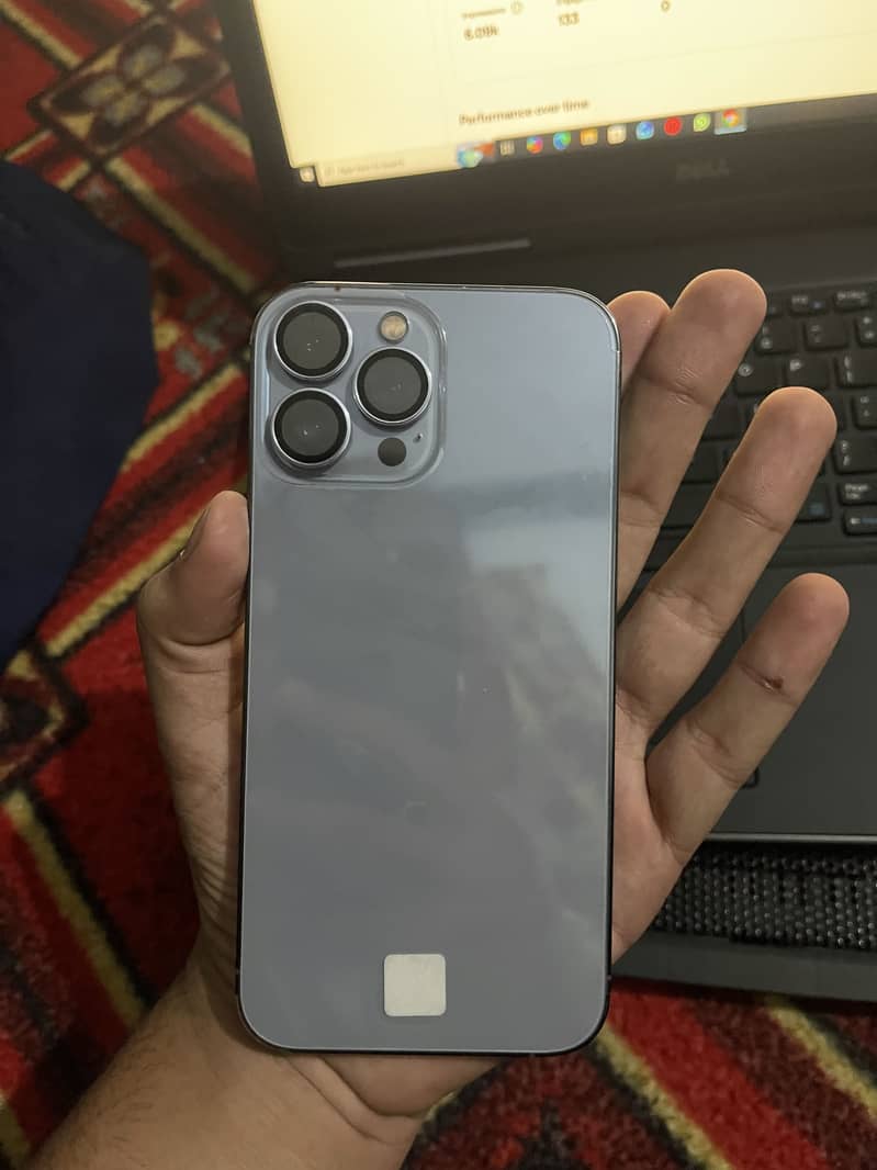 Apple iPhone 13 Pro Max 2