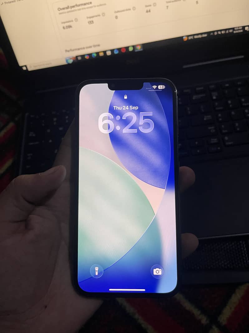 Apple iPhone 13 Pro Max 4