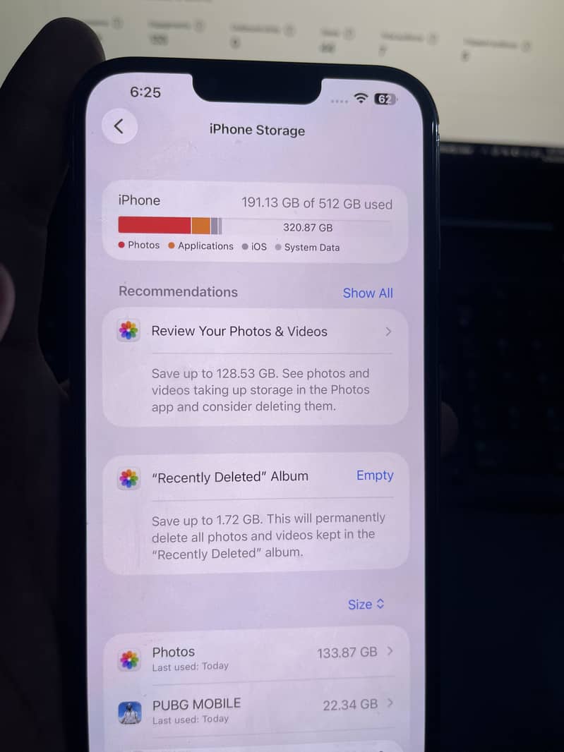 Apple iPhone 13 Pro Max 7