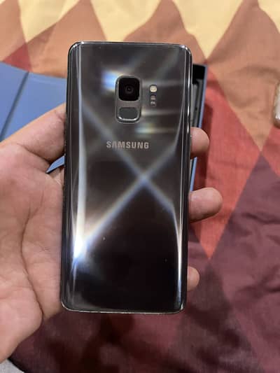 Samsung Mobile S9