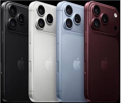 Apple iPhone 18 Pro Max