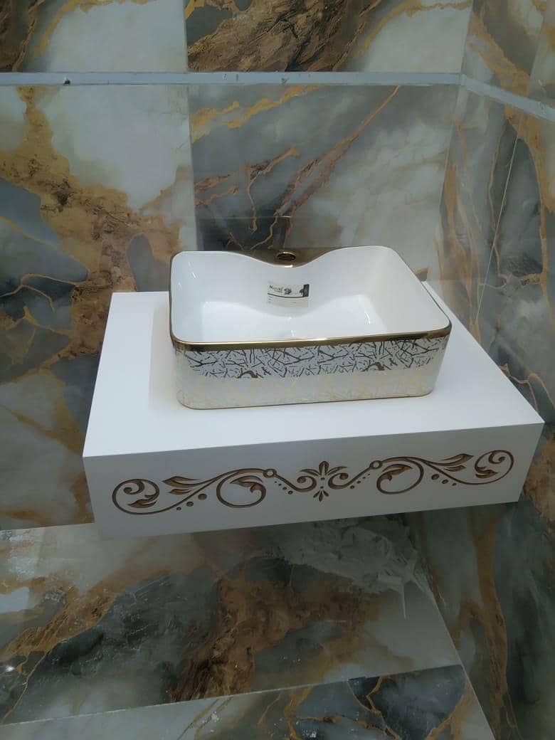 corian wanity 4