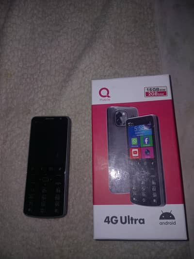 QMobile Classic