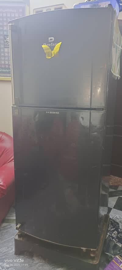 Dowlance H-Zone Refrigerator for sale