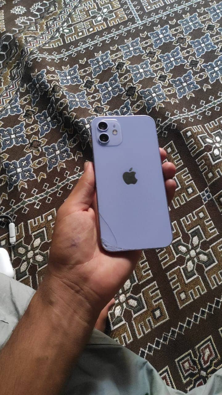 Apple iPhone 12 1