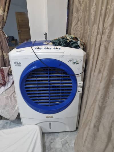 Air cooler