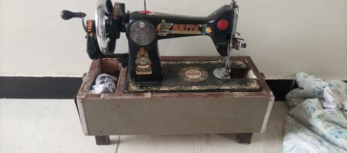 used sewing machine for sale