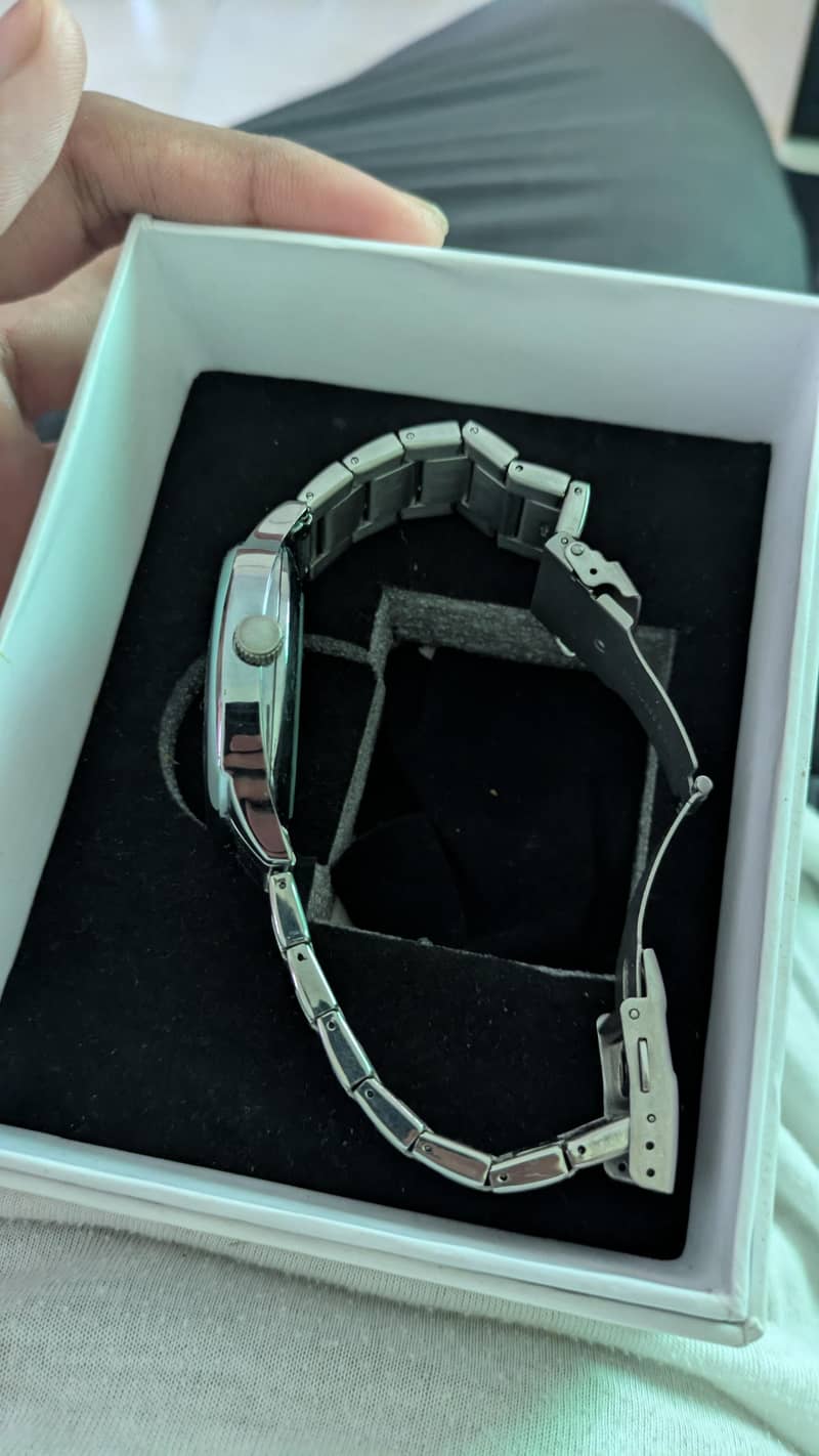 casio watch 2