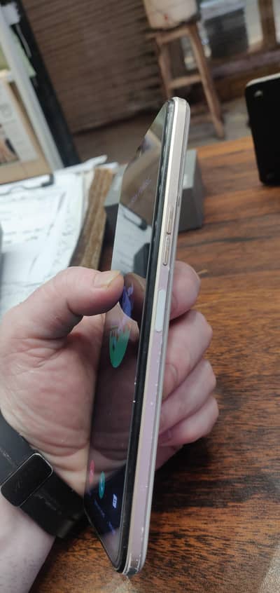 Tecno CAMON 18T