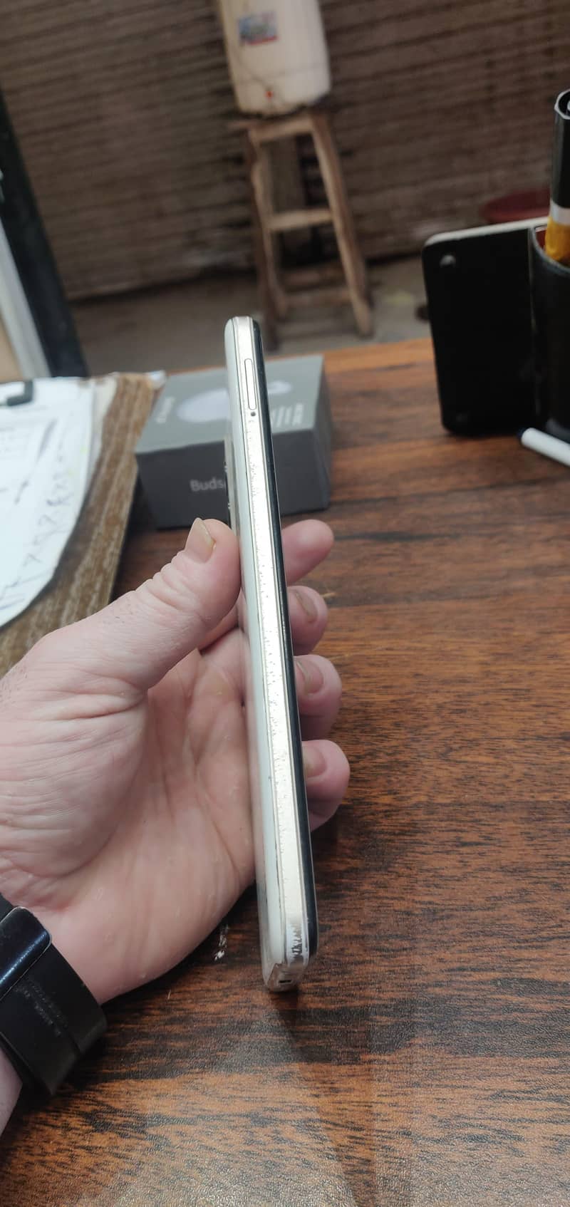Tecno CAMON 18T 2