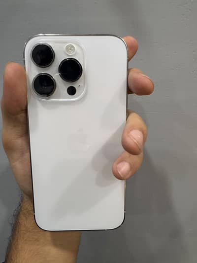 Apple iPhone 14 Pro factory unlocked