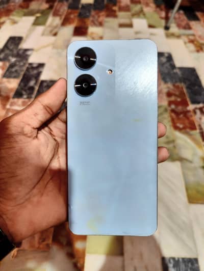 Realme Note 60 PTA APPROVED READ AD