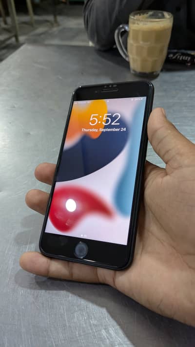 Apple iPhone 7 Plus